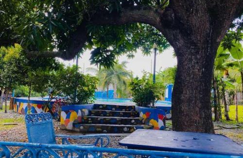 Plaridel House | Cali Ka Sun Private Resort