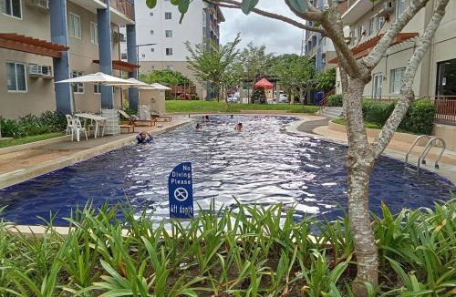 Canlubang Apartment | Cali Suite - Nuvali