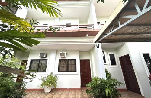 Balamban House | Caliah Homes Apartelle