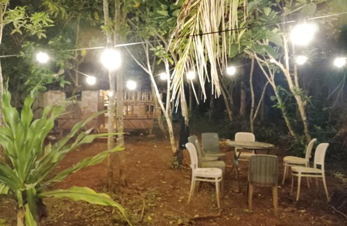 Guiuan Resort | Calicoan Surf Retreat unique family room