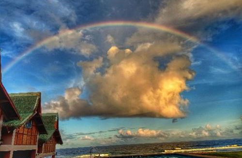 Guiuan Resort | Calicoan Villa
