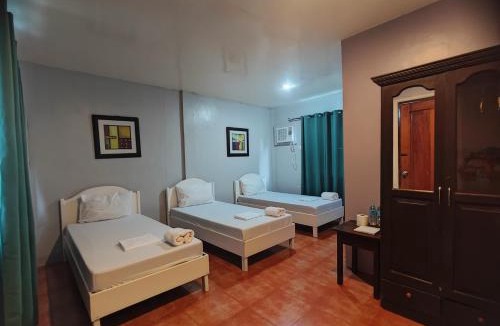 Guiuan Resort | Calicoan Villa