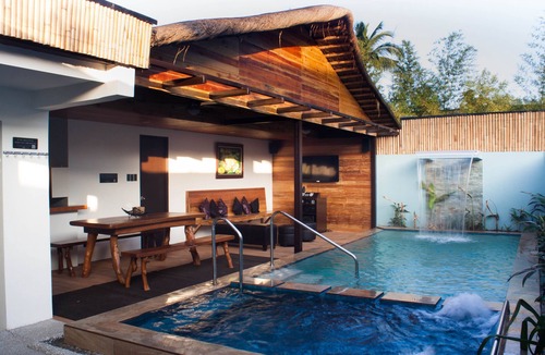 Pansol Villa | California Beach Casita