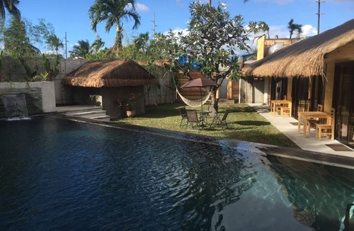 Calamba Villa | California Beach Villa3