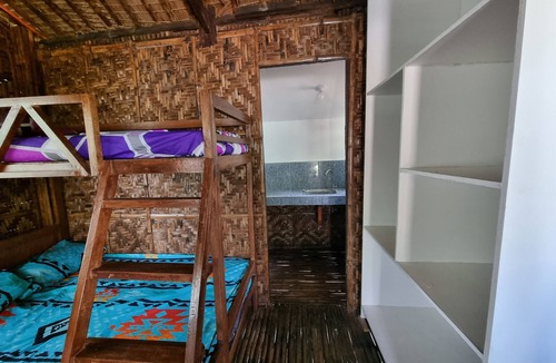 Indang Other | California Breeze Campsite