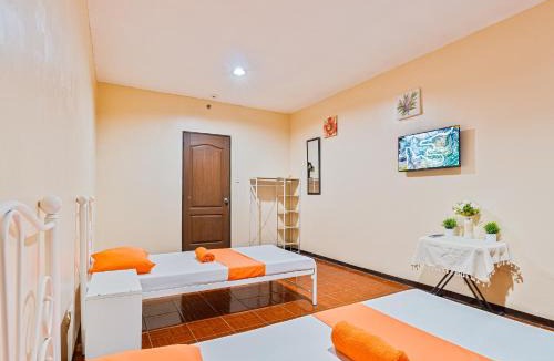 Basak Hotel | California Signature Suites