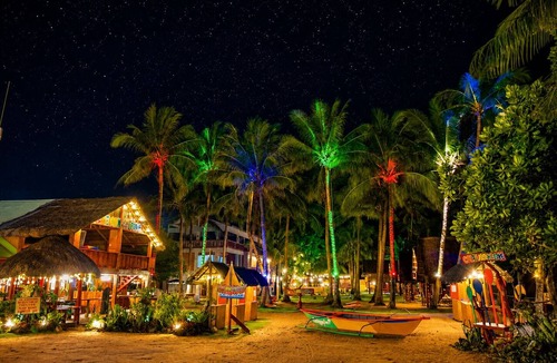 Unisan Resort | Calilayan Cove Beach Resort
