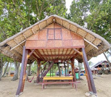 Unisan Resort | Calilayan Cove Beach Resort