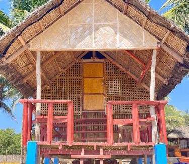 Unisan Resort | Calilayan Cove Beach Resort