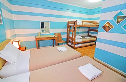 Lumban Hotel | Caliraya Resort Club