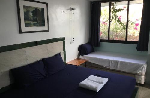 San Juan House | Callachuchi Homestay