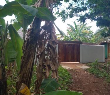 San Juan House | Callachuchi Homestay