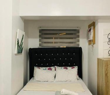 CSJDM Apartment | Calm & Cozy Hideaway