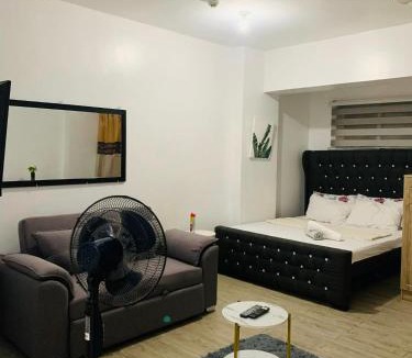 CSJDM Apartment | Calm & Cozy Hideaway