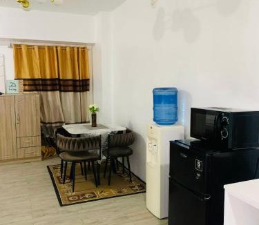 CSJDM Apartment | Calm & Cozy Hideaway