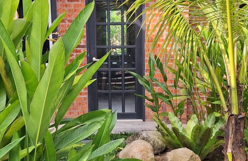 Seremban House | Calm Seremban Garden Suites for Families & Groups
