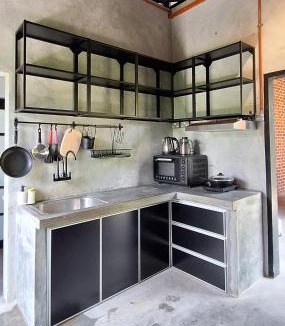 Seremban House | Calm Seremban Garden Suites for Families and Groups
