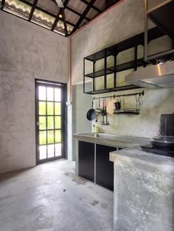 Seremban House | Calm Seremban Garden Suites for Families and Groups