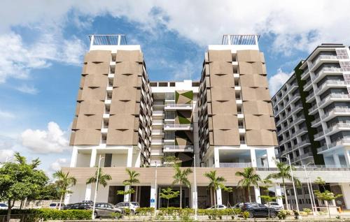 Mandurriao Apartment | Calm & Serene 2BR Suite - Iloilo City