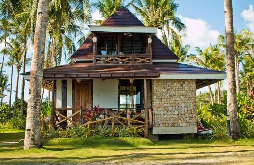 Marabut Hotel | Caluwayan Palm Island Resort & Restaurant