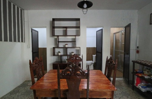 General Luna House | Calypso House 3-Bedrooms, General Luna, Siargao Island, Philippines