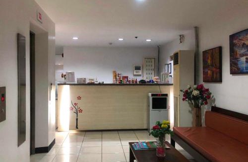 Caloocan Hotel | Camarin Prime Hotel