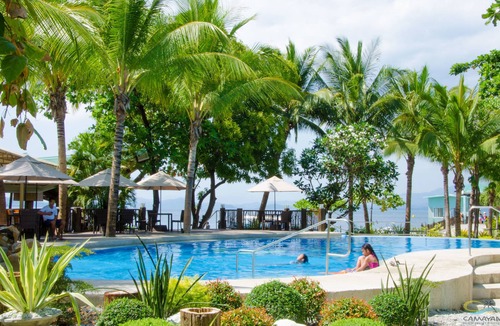 Morong Resort | Camayan Beach Resort