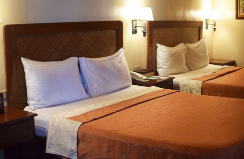 Morong Resort | Camayan Beach Resort