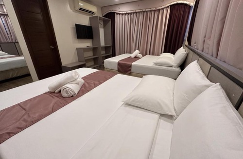 Mandaue House | Cambridge Guest House