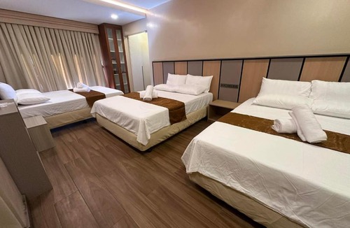 Mandaue House | Cambridge Guest House