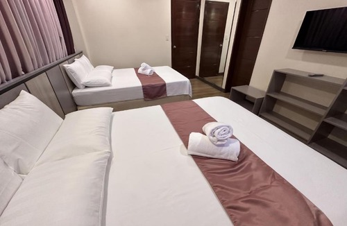 Mandaue House | Cambridge Guest House