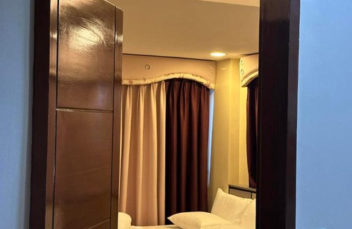 Mandaue House | Cambridge Guest House