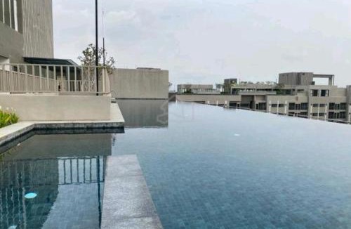Nilai Apartment | Camelia youth city nilai studio residence 5 pax.