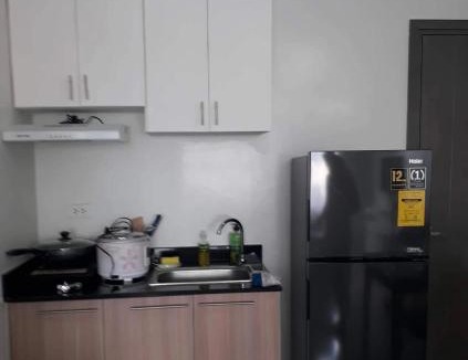 Bantud Hacienda Apartment | CAMELLA MANORS - Majorca Bldng, Bacolod City