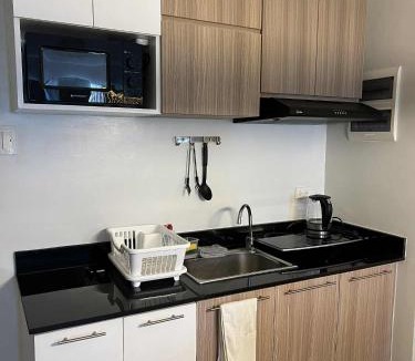 Puerto Princesa City Centre Apartment | Camella Manors Verdant Condominium By DE Admin