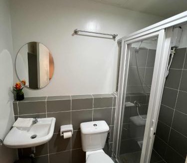 Puerto Princesa City Centre Apartment | Camella Manors Verdant Condominium By DE Admin
