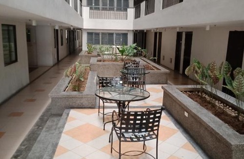 Davao Apartment | Camella Northpoint Bajada