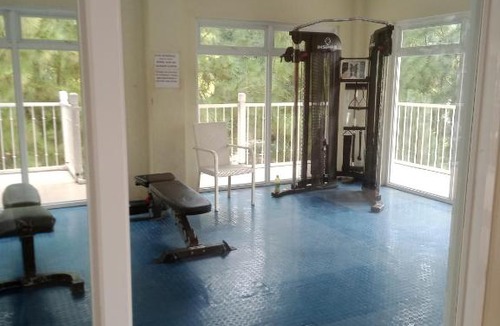 Davao Apartment | Camella Northpoint Bajada