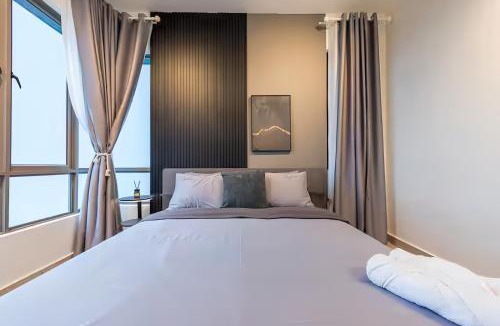 Brinchang Apartment | cameron 1