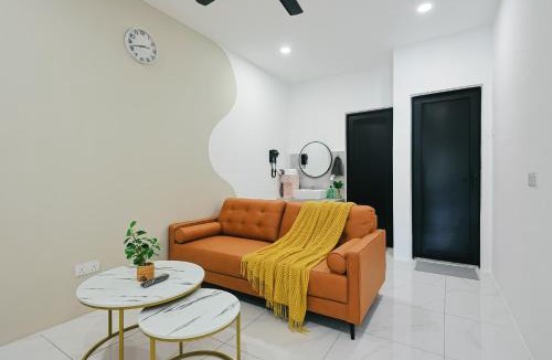 Brinchang Apartment | Cameron Centrum Family Haven Clover Home A-3-15A