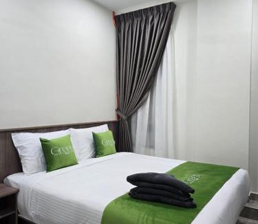 Gua Hotel | Cameron Green Inn Hotel
