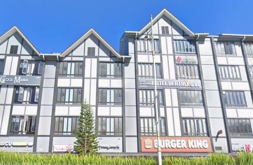 Gua Hotel | Cameron Green Inn Hotel