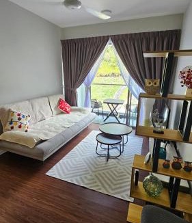 Brinchang Apartment | CAMERON HIGHLAND KEA FARM Homestay By SummerStay 6- 7pax