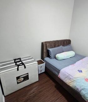 Brinchang Apartment | CAMERON HIGHLAND KEA FARM Homestay By SummerStay 6- 7pax