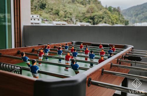 Kampung Raja House | Cameron Verve Chillhouse - 23Pax