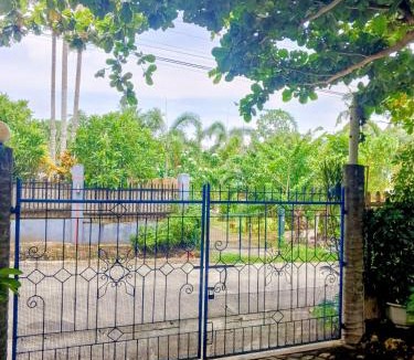 Mambajao House | Camigs Vacation House