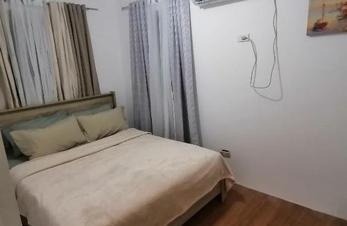 Butuan Apartment | CAMILA Homes Transient house/vacation house