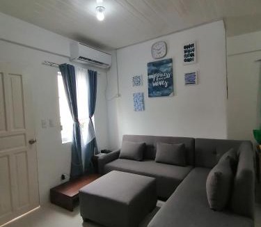 Butuan Apartment | CAMILA Homes Transient house/vacation house