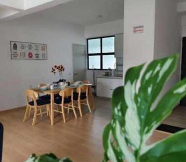 Tanjung Kling Apartment | Camilla Houz 120 at Mutiara Melaka Beach Resort