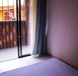 Cavinti Hostel | Camote's Lake Retreat